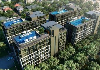 Condo s Jomtien Jomtien 