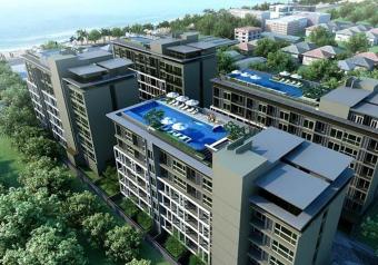Condo s Jomtien Jomtien 