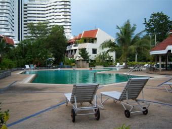 Condo s Jomtien Jomtien 