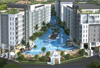 Condo s Jomtien Jomtien 