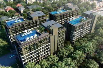 Condo s Jomtien Jomtien 