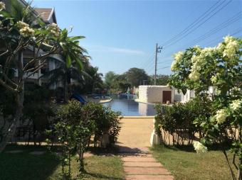 Condo s Baan Amphur Baan Amphur 