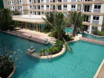 Condo s Jomtien Jomtien 