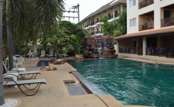 Condo s Jomtien Jomtien 