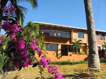 Beautifull Modern House Palmares