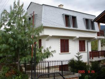 THE HOUSE OF YOUR DREAMS Hvoina