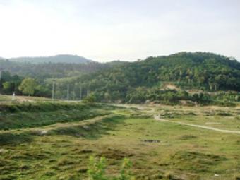Land for rent/sale in Phuket Phuket