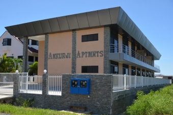 Apartment / Flat nadi Nadi