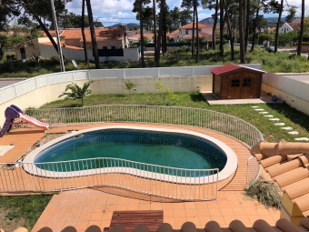 House Azeit�o Azeit�o