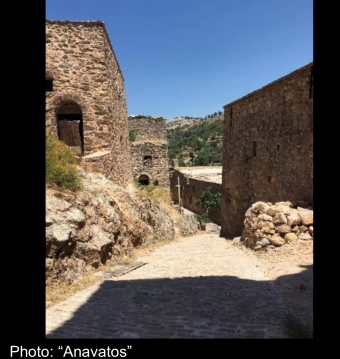 House Chios Chios