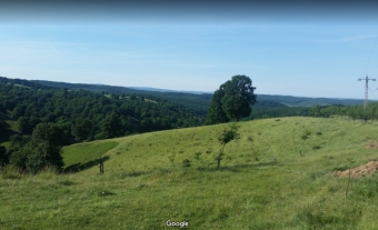Plot of land Loranta Loranta