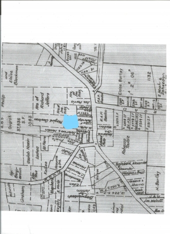 Plot of land princes town Princes Town