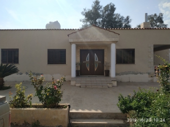 House Paphos Paphos