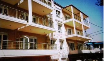 NEW APARTMENTS IN GREECE Hanioti