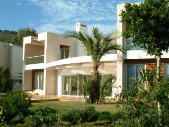 TOP VILLA Yalikavak