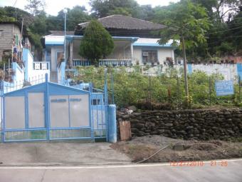 BEACH HOUSE FULLY FURNISH Puerto Galera