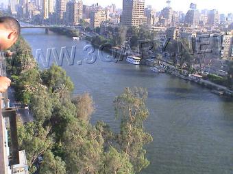2000$/month, 2BR apartment in Za Cairo