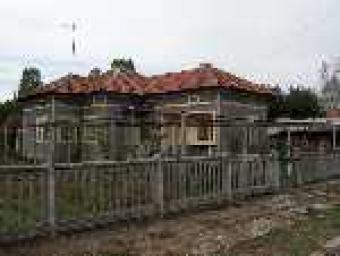 Village house Varna