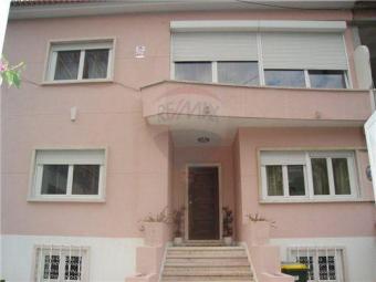 House in Alvalade, Lisbon Lisbon