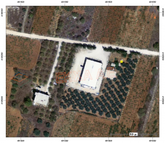 Plot of land Athens Athens