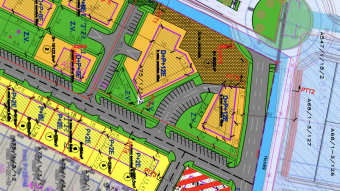 Plot of land Timisoara Timisoara
