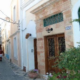 RHODES ISLAND Rhodes