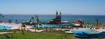 time investment in TURKEY -DIDIM Altinkum