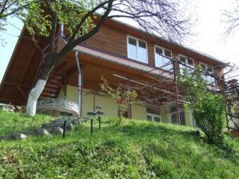 Modern villa in Sovata Sovata
