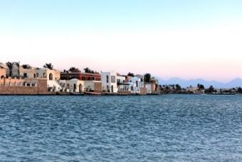 Sea view Studio in El Gouna El Gouna