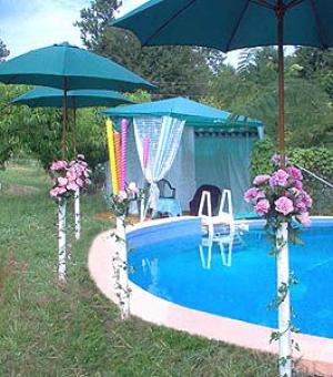 Villa, Guest house, Swim g pool Orangeburg