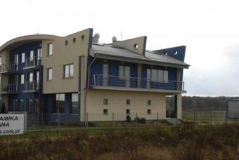 Office / Flat / Warehouse Janki