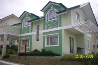STA ROSA HEIGHTS Sta Rosa City