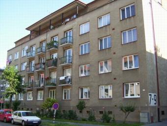 Flat - Zvolen, Slovakia Zvolen