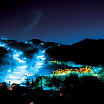 Villas in Ski Resort Mavrovo Ski Resort Mavrovo