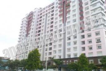 Thai An Apartment- 2Br-73m2-$350 Hcmc