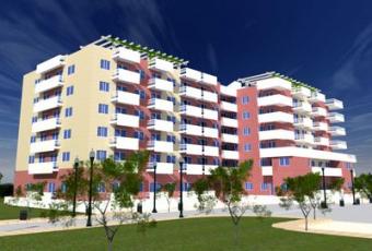Apartments for sale in Albania Vlora