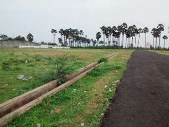 Plot of land Vishakhapatnam Vishakhapatnam