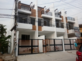 Apartment / Flat Quezon City Quezon City