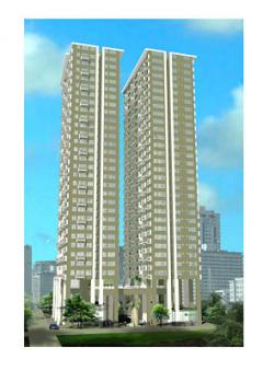 SIGNA Designer RESIDENCES Guadalupe Station