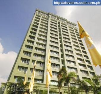 CONDO MANDALUYONG BONI EDSA Mandaluyong