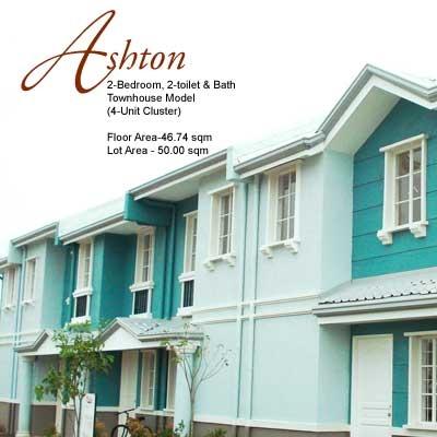 HOUSE & LOT - IMUS Imus