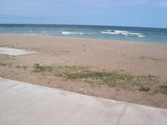 Land for sale in Vama Veche Ro Constanta