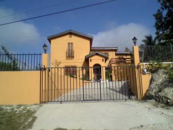 Belize 3 Bedroom  Home San Ignacio
