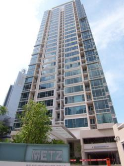 1 BR Condo. Prime District Singapore