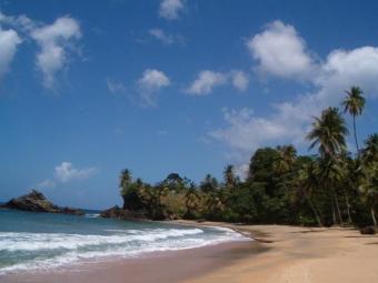 Property for Sale Chupara Pt.,la Fillette (north Coast)