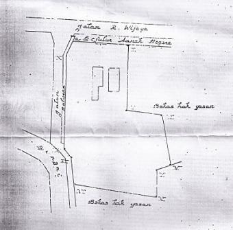 For Sale Without a Broker Mojokerto