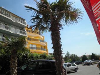 ap sveti vlas 100 sq m/45000 EUR Saint Vlas