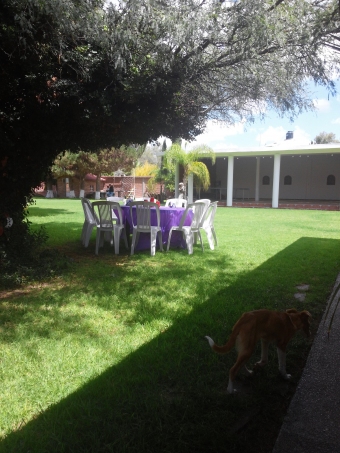 Villa San Luis Potosi San Luis Potosi