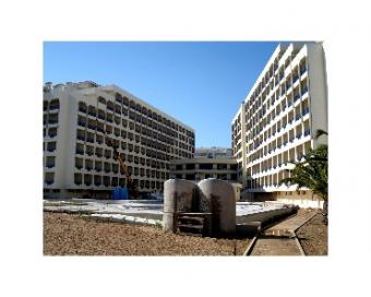 New  5 star hotel for sale Algarve