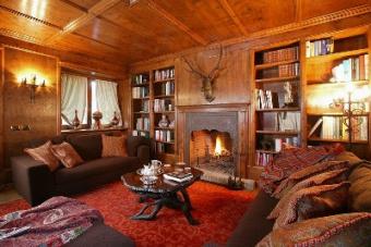 Villa Cortina Cortina